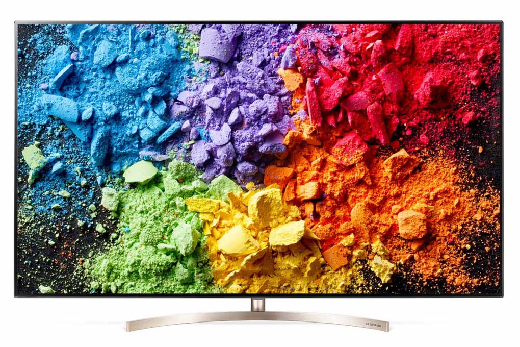 Tivi LG 65 inch UHD 4K 65SK9500PTA