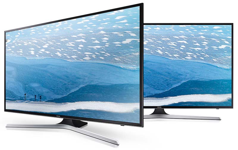 Smart Tivi Samsung 43 inch UA43KU6000