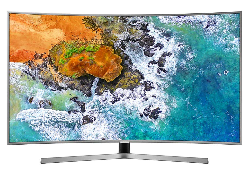 Tivi Samsung 65 inch 4K UA65NU7500 màn hình cong