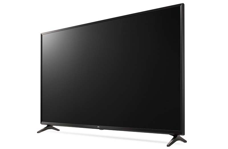 Smart Tivi LG 4K 55 inch 55UJ632T - Thiết kế sang trọng, tinh tế