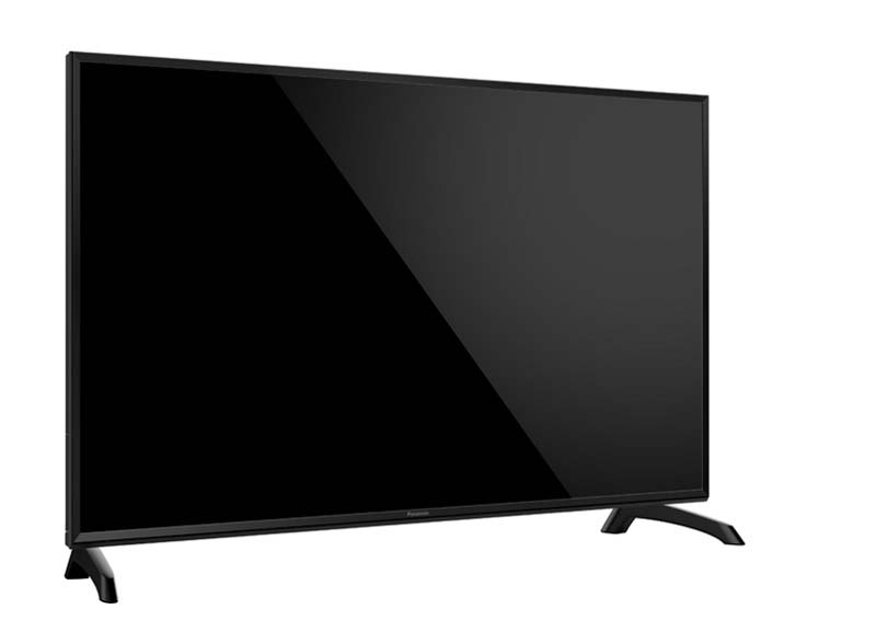 Smart Tivi Panasonic 49 inch TH-49ES500V – Thiết kế hiện đại