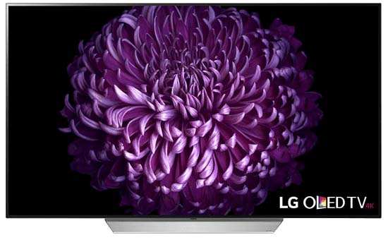 Smart Tivi LG 65 inch OLED65C7T