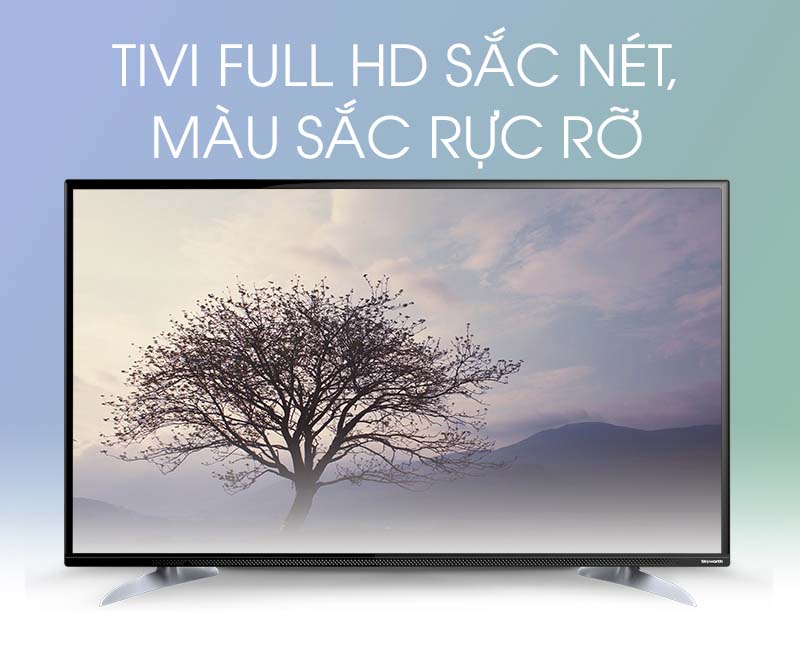 Tivi Skyworth 40 inch 40E260