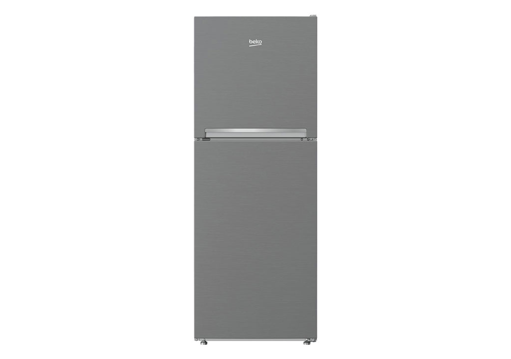 Beko Fridge 230 liters RDNT230I50VZX