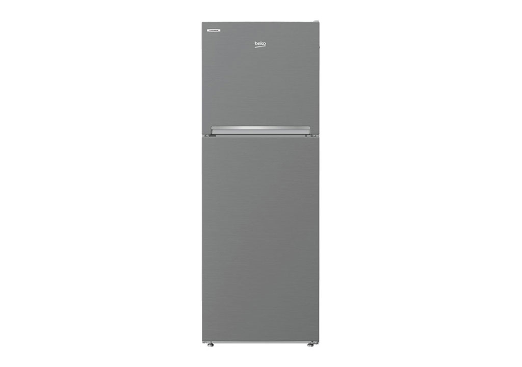 Beko Fridge inverter 250 liters RDNT250I50VZX