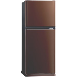 Tủ lạnh Mitsubishi Electric ngăn đá trên 2 cửa 204 lít MR-FV24J-BR-V