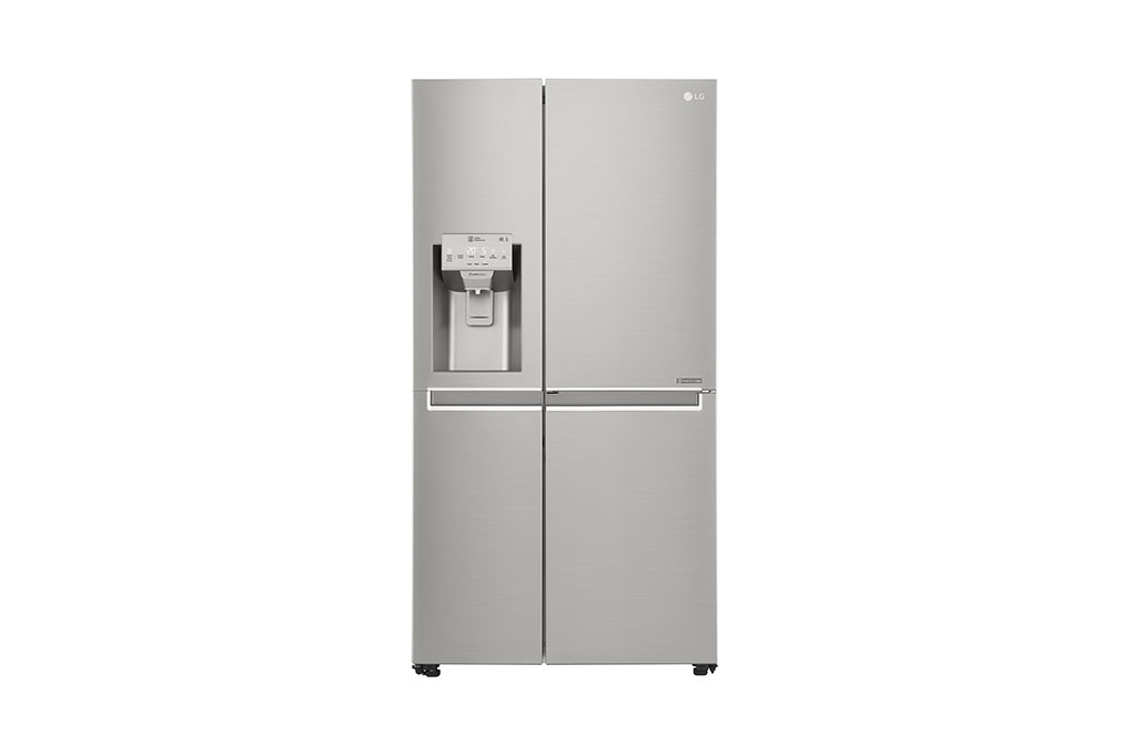 LG Fridge Inverter 601 liters 2-door GR-P247JS